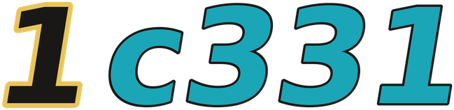 1c331 logo